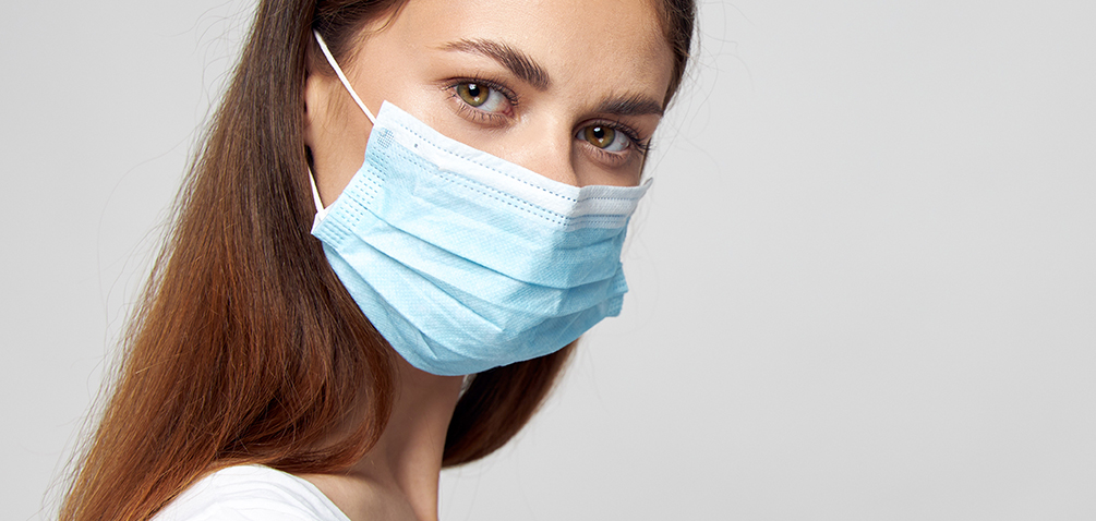 Asi puedes evitar que la mascarilla se humedezca y respires mejor 11