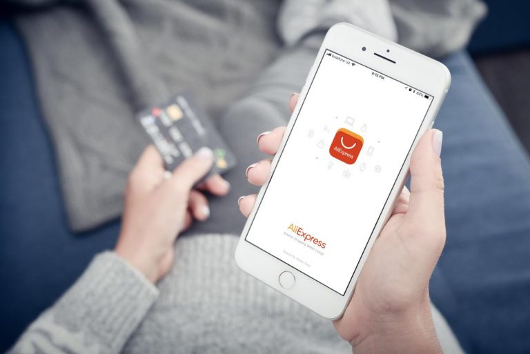 Así puedes saber si un producto de Aliexpress es original