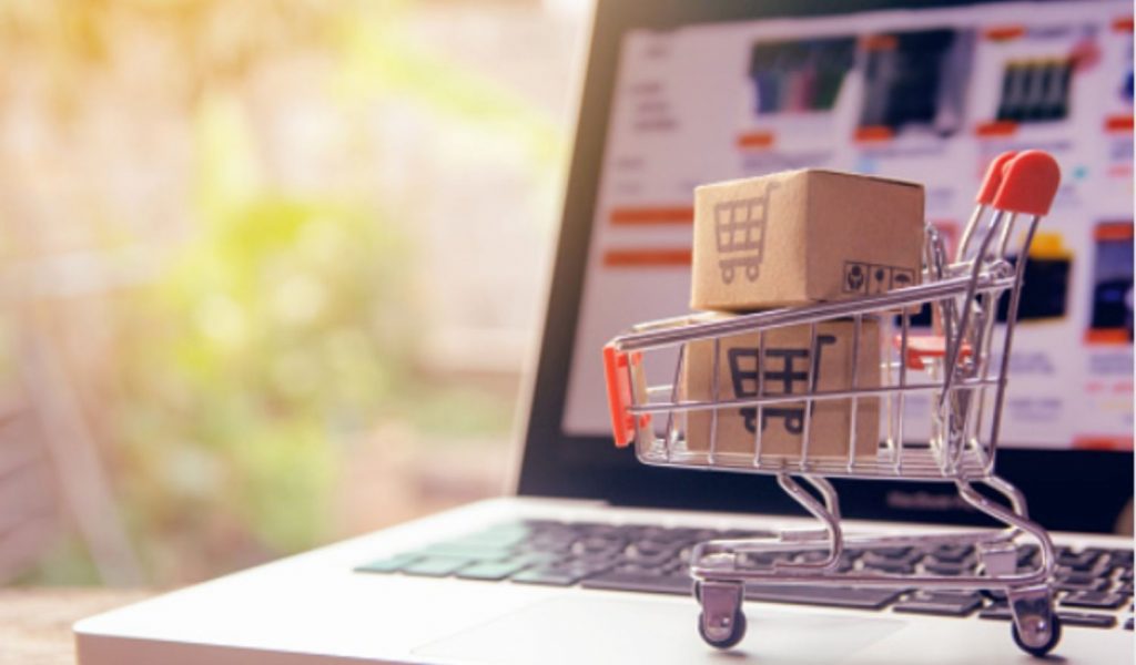 La tienda ha desaparecido