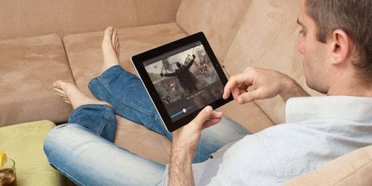 Así puedes ver la TDT en tu portátil gratis y de forma legal