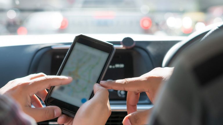 Así te ayuda Google Maps a ahorrar gasolina