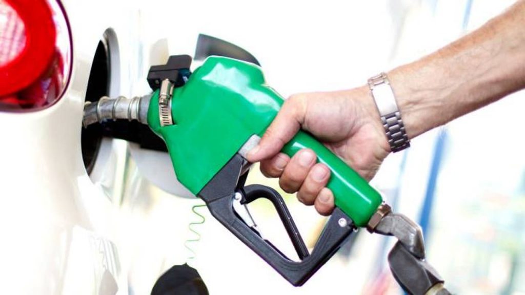 Los precios del combustible siguen subiendo