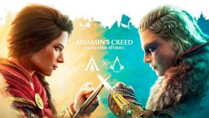 Assassin's Creed Black Flag Resynced arrasa en ventas en España con 57.000 copias