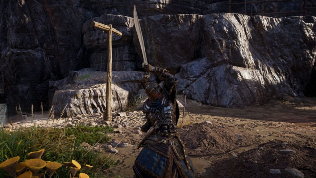 Assassins Creed Crossover Stories 5