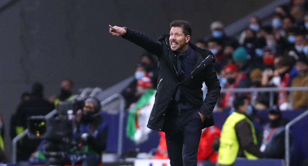 Atlético de Madrid