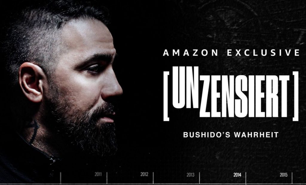 BUSHIDO UNCENSORED - BUSHIDO’S TRUTH