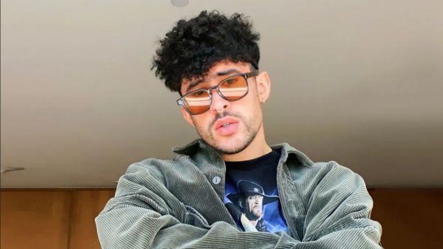 Bad Bunny con Los Simpsons en 'Te deseo lo mejor', su vídeo 3 Bad Bunny Simpsons te deseo lo mejor