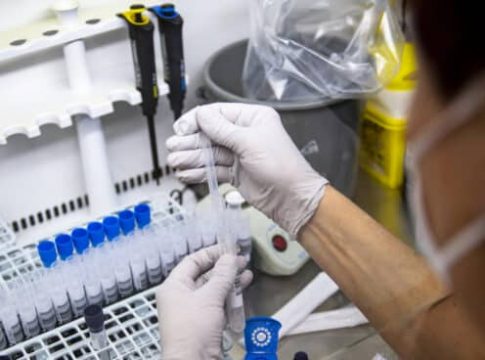 Baleares confirma un segundo caso de la variante ómicron