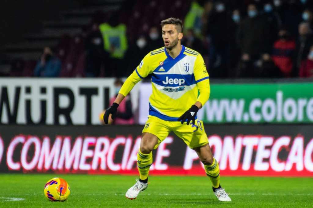 Bentancur 2