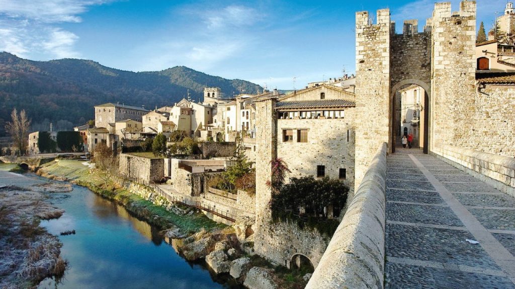 Besalú
