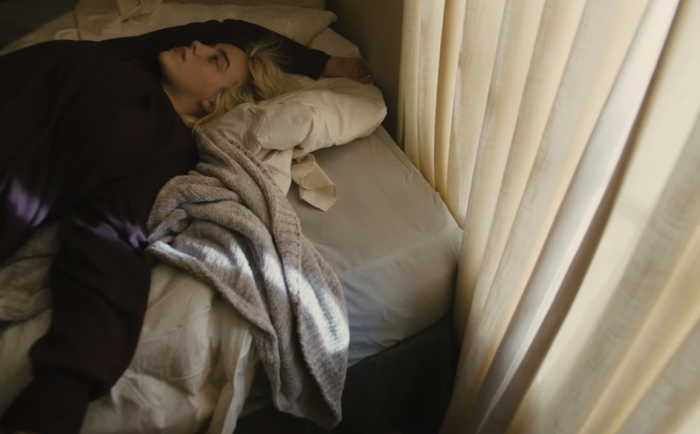 Billie Eilish male fantasy 1