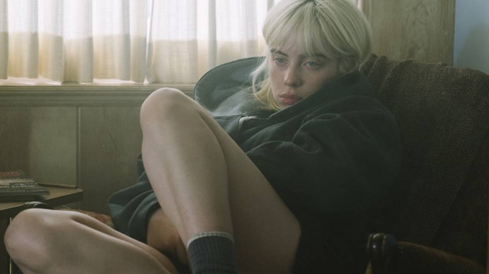 Billie Eilish male fantasy 2