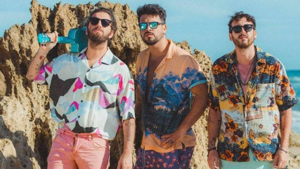 Bombai David Otero hawai