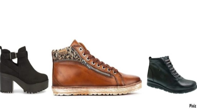 Amazon: botines calentitos y con buena suela que no pueden faltar en tu armario