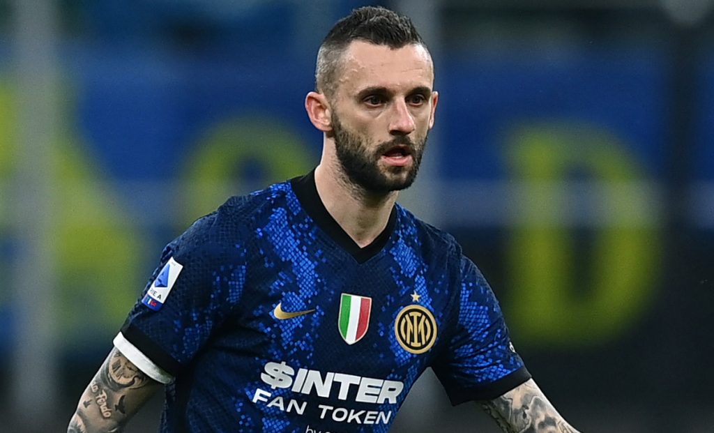 Brozovic