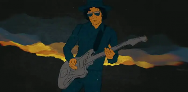 Bunbury el ritual del alambre