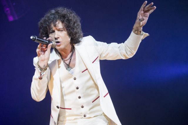 Bunbury el ritual del alambre