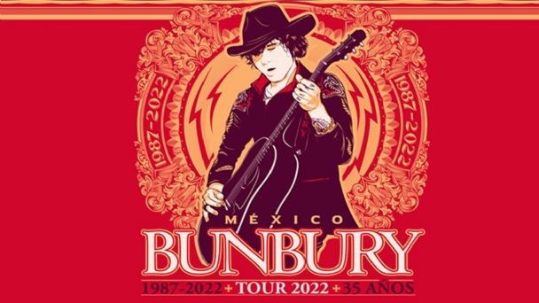 Bunbury el ritual del alambre