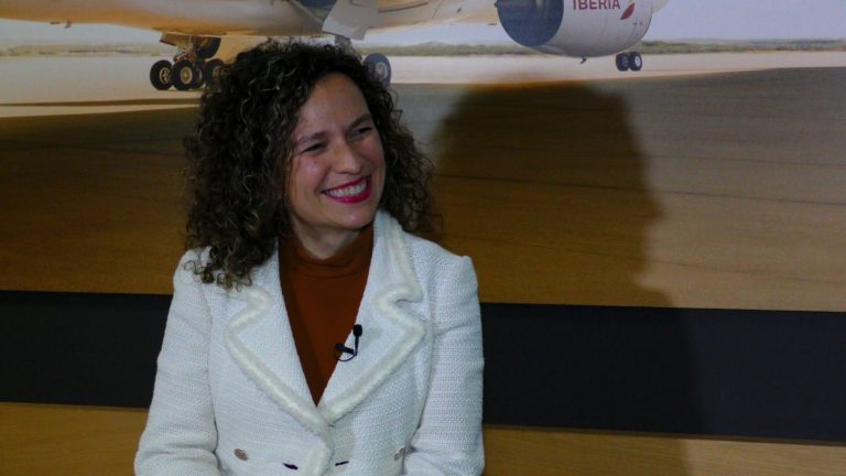 López Solás (Iberia): «Un hub en Madrid es esencial para el turismo y la economía»