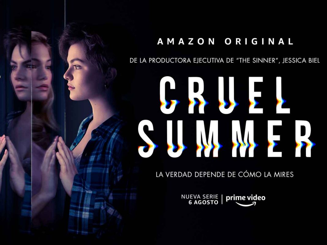 Las 10 mejores series de Amazon Prime en 2021