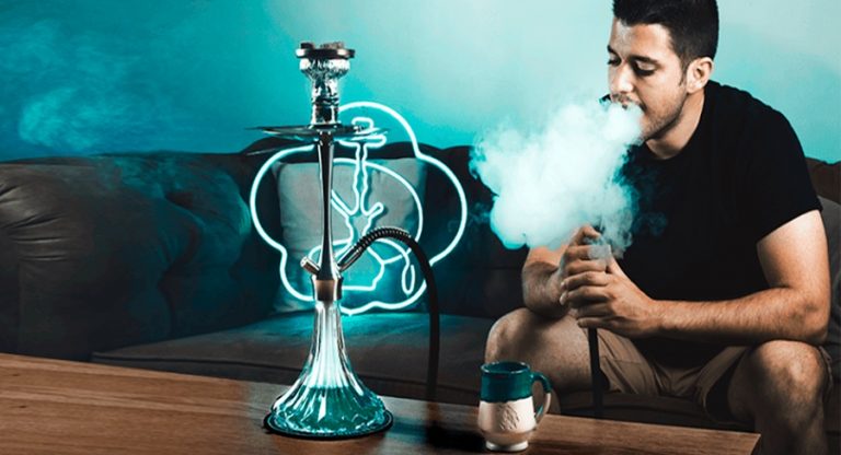 Dónde comprar cachimbas con descuento en Málaga