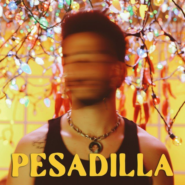Camilo de 'Pesadilla' en su nuevo single 4 Camilo pesadilla
