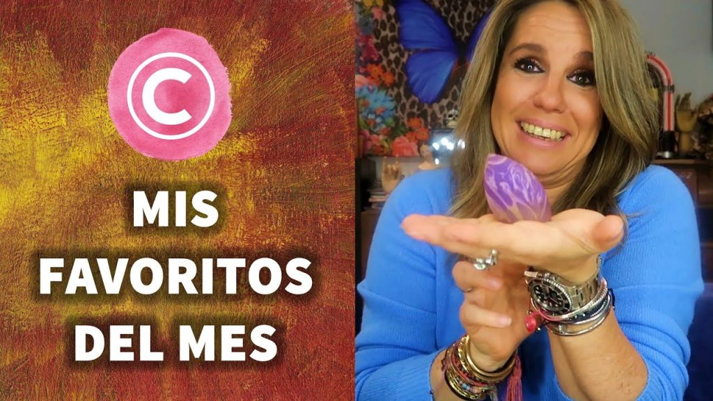 Carmen Porter videoblog