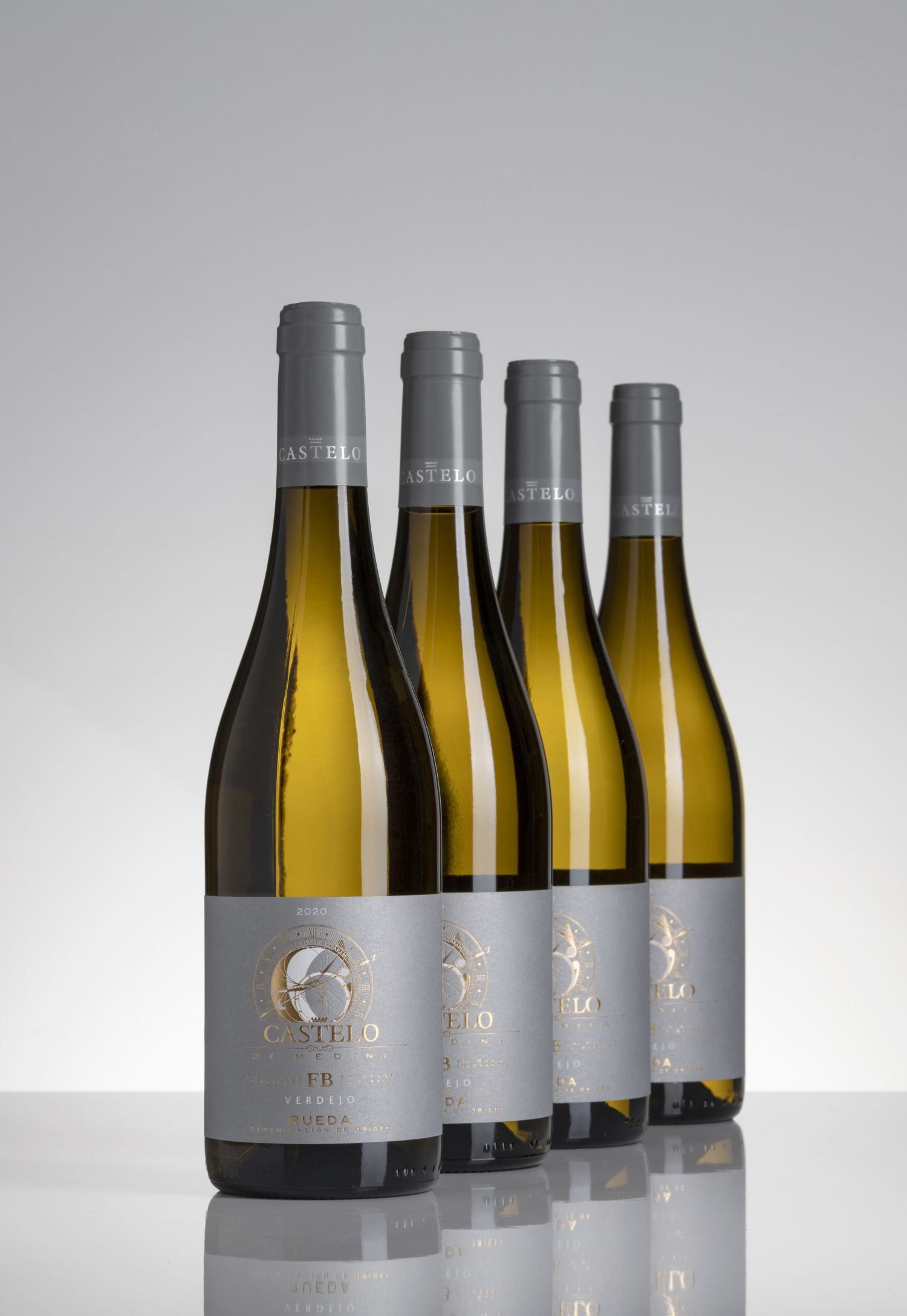 Castelo de Medina Fermentado en Barrica 2020, un homenaje al tiempo que moldea el vino 1 Vino de calidad