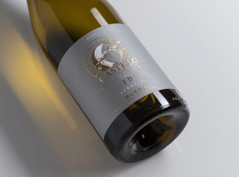 Castelo de Medina Vino de calidad