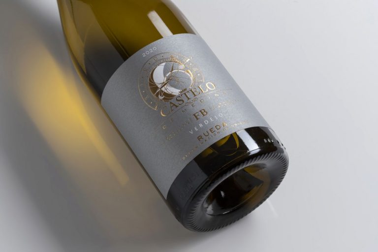 Castelo de Medina Fermentado en Barrica 2020, un homenaje al tiempo que moldea el vino