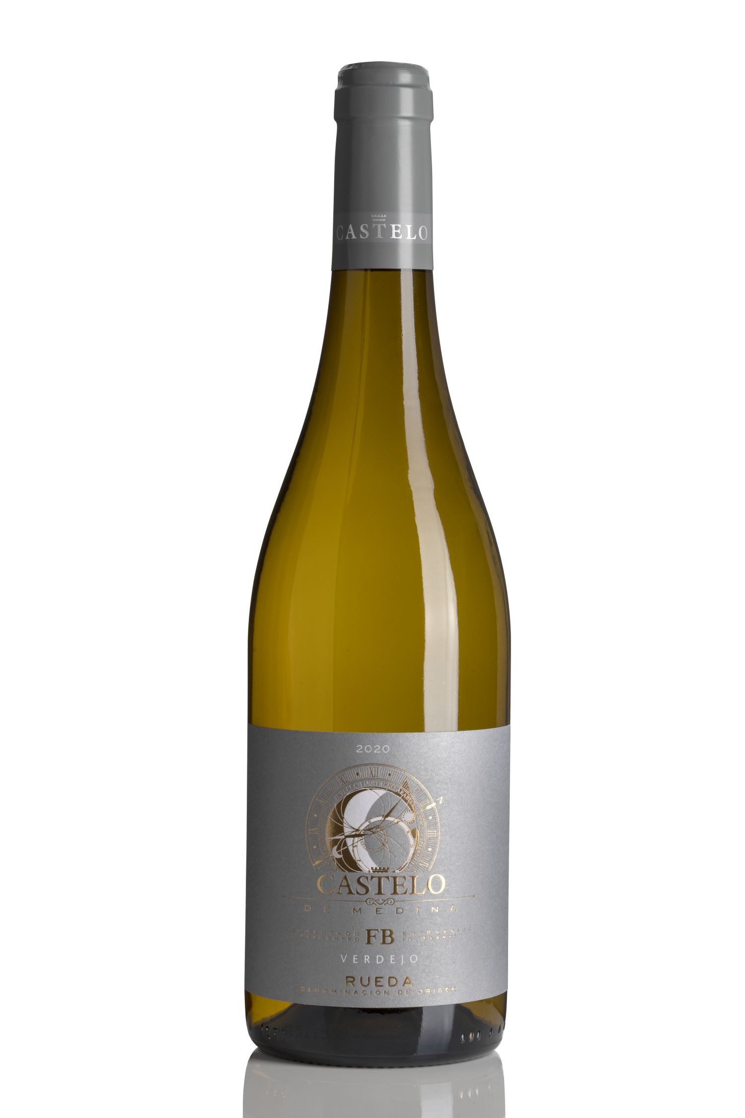 Castelo de Medina Fermentado en Barrica 2020, un homenaje al tiempo que moldea el vino 3 Vino de calidad