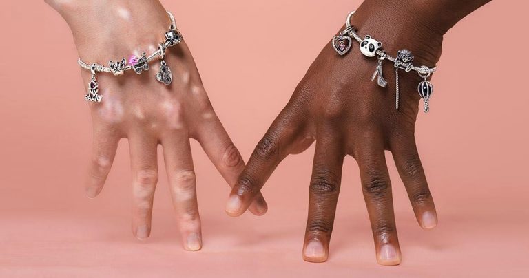 Dark Diamond, la nueva marca de joyas Española que desbanca a Pandora