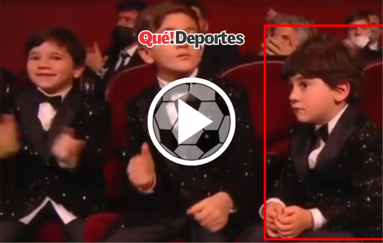 Ciro Messi modo esperando el fin del 2021