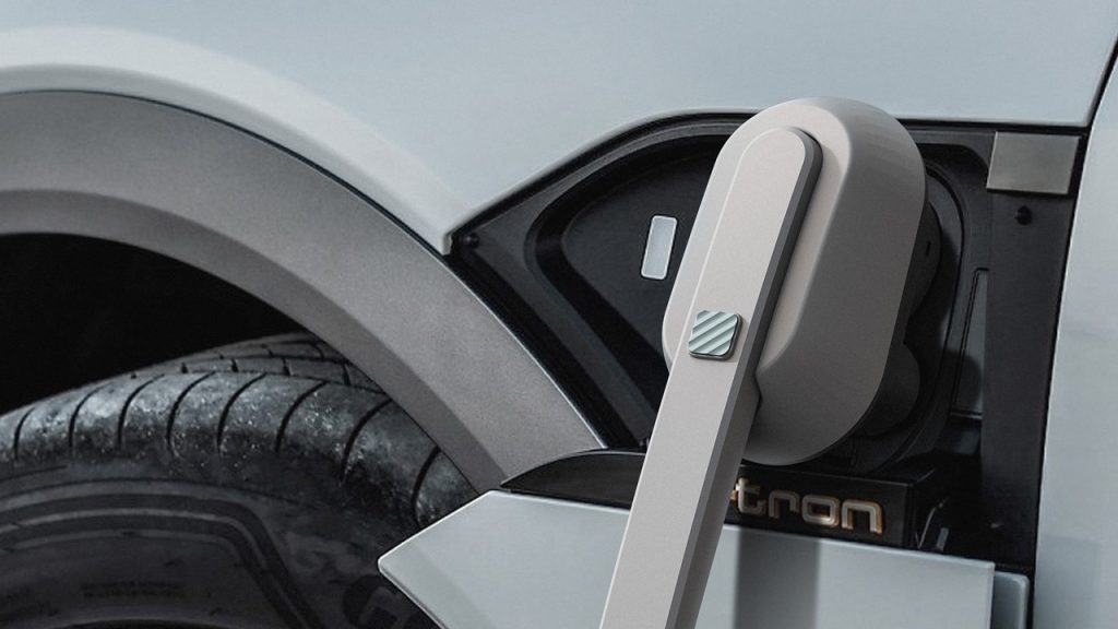 Una batería fría disminuye la aceptación de carga en el Coche eléctrico