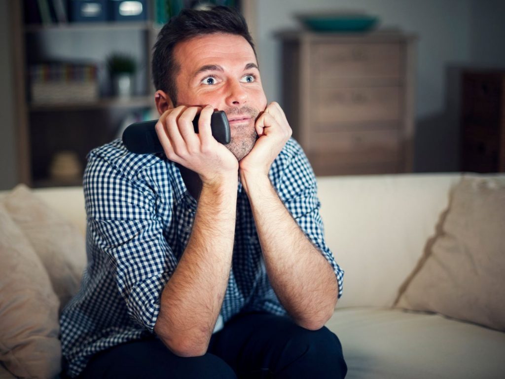 Películas de terror