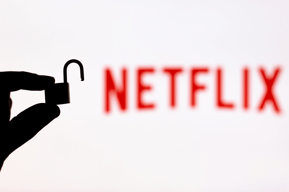 Códigos secretos de Netflix para desbloquear películas y series ocultas