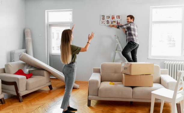 El invento de Ikea de 4 euros para colgar cuadros que no creerás