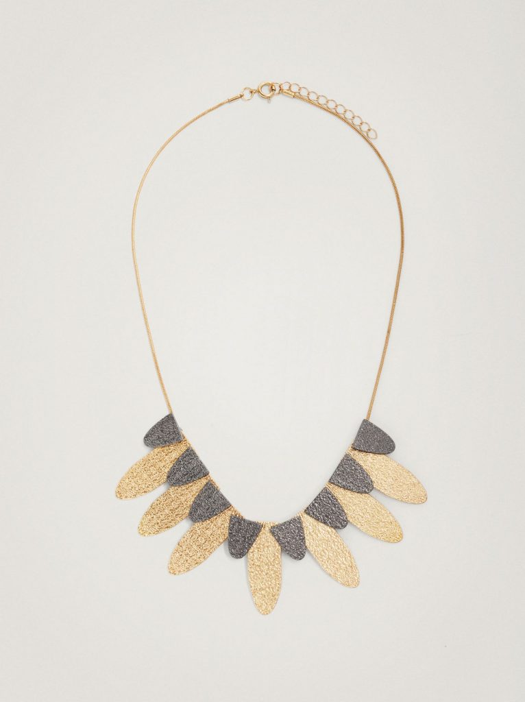 El anillo de Parfois que parece de boda y cuesta 5,99 euros