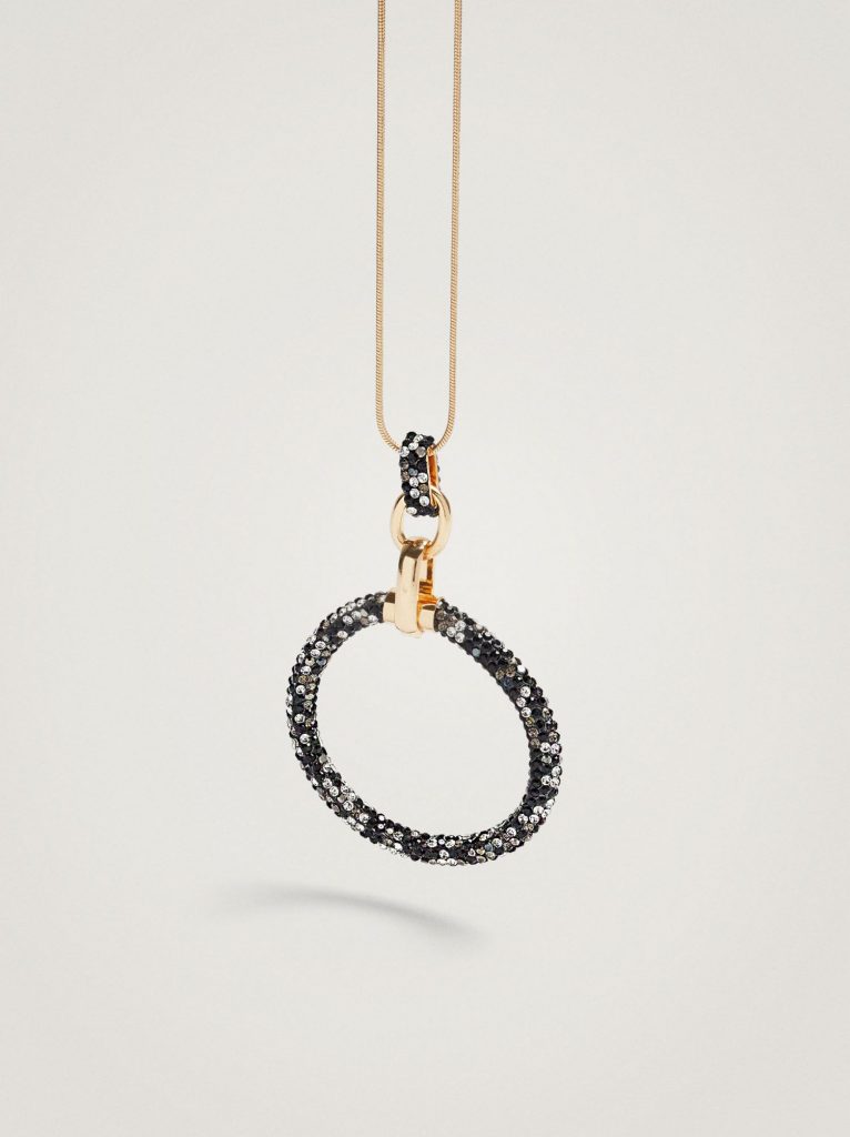 El anillo de Parfois que parece de boda y cuesta 5,99 euros