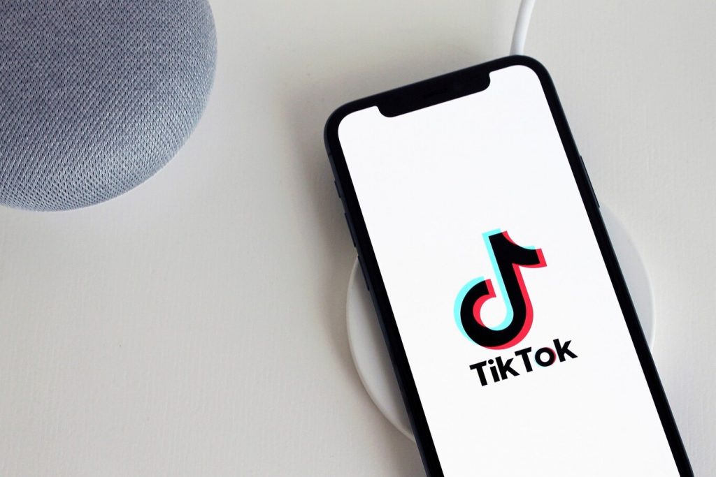 Así funciona el algoritmo de TikTok en 2021