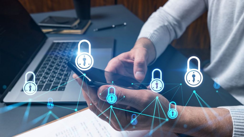 Google advierte que se han pirateado miles de millones de contraseñas