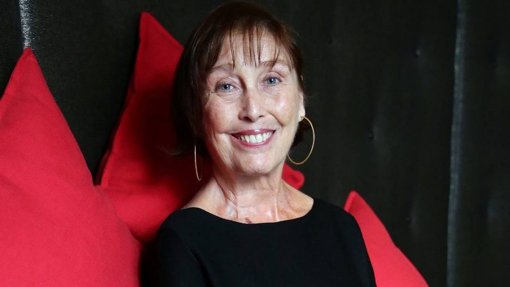 Con quién trabajó Verónica Forqué