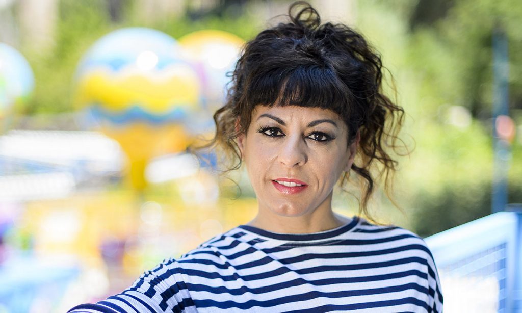 El cáncer de mama que padece Cristina