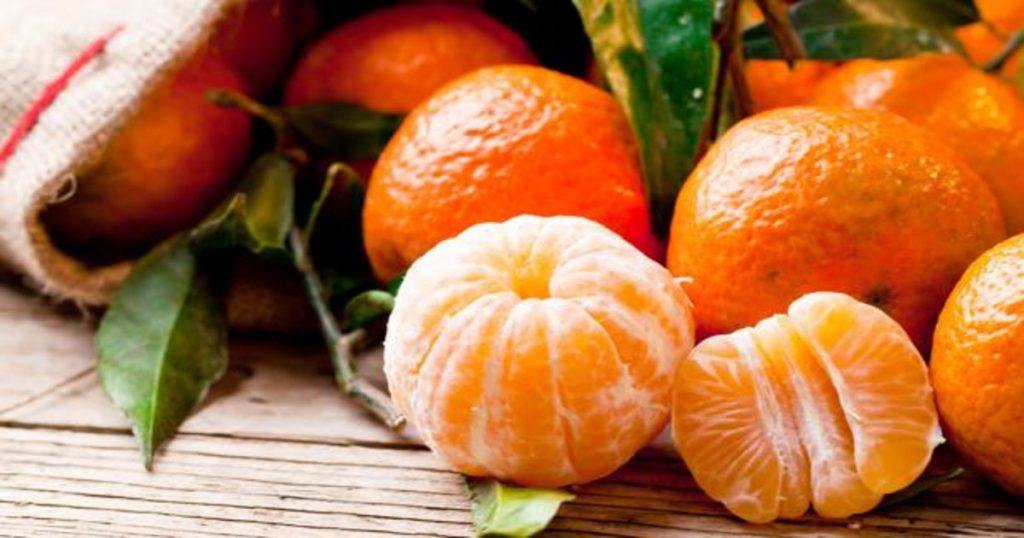 ¿Mandarina o clementina? ¡Esa es la diferencia!