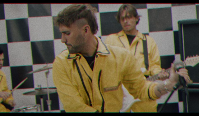 Dani Fernández dile a los demás