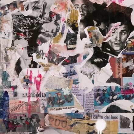 Dani Martín nada volverá a ser como antes 2021