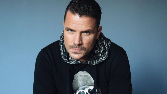 Dani Martín nada volverá a ser como antes 2021