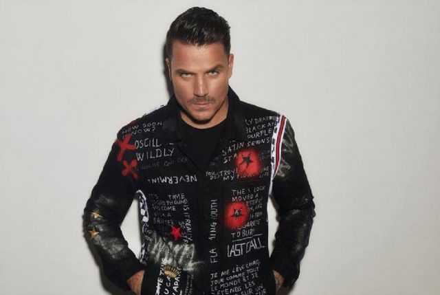 Dani Martín nada volverá a ser como antes 2021