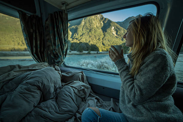 Cómo hacer una cama para Camper: guía completa de construcción y colchones