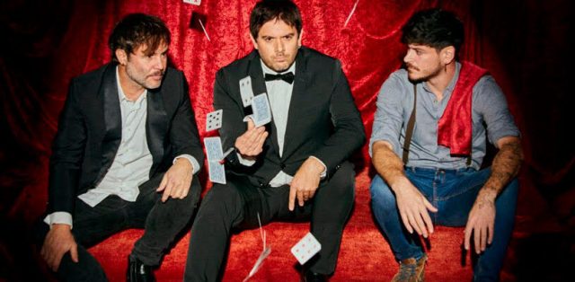 Despistaos Cepeda demasiado tarde